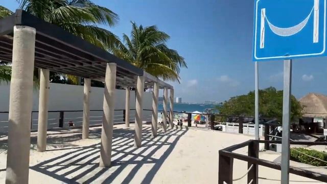 PLAYA LANGOSTA ,Cancun ??️