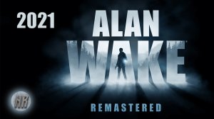 Обзор алан уэйк ремастер/ alan wake remastered на пс5
