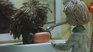 Домовенок Кузя - Дом для Кузьки