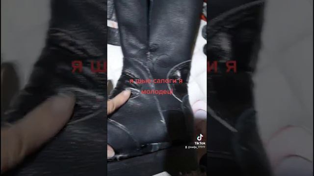 сапоги пошив на заказ смотреть онлайн