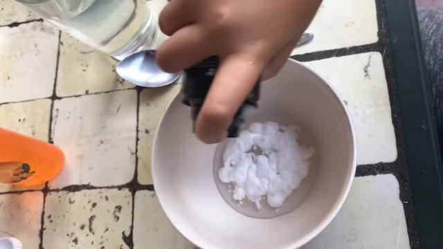 Проверяю марки клея для слаймов!❤️👍🏻🤟😱 смотреть онлайн