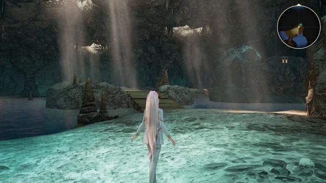 HOW TO GET INDOMITABLE GARGANBONE Tales Of Arise