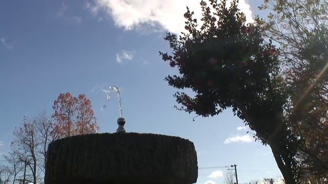 SONY HDR-HC1 DV 002 смотреть онлайн