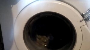 Как стирать машинкой автомат без центрального водопровода*часть1