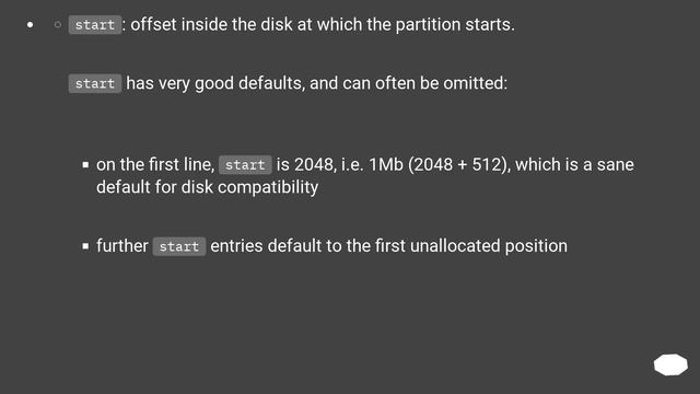 How to create and format a partition using a Bash script? смотреть онлайн