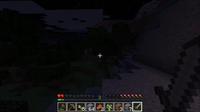 HEROBRINE WAS STALKING ME (Scary Minecraft Video) (CREEPYPASTA) смотреть онлайн