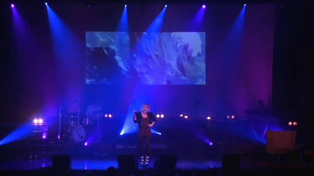 Veronica Maggio смотреть онлайн