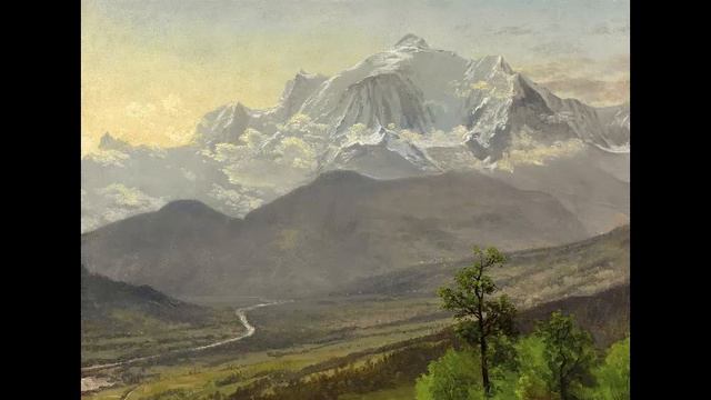 Max Bruch - Six Songs, Op. 7 смотреть онлайн