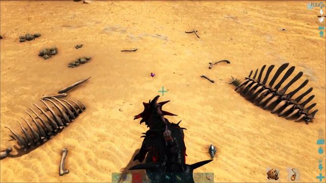 МОДОВСКИЕ БЕЗДЕЛУШКИ - ARK Survival Evolved #18 смотреть онлайн