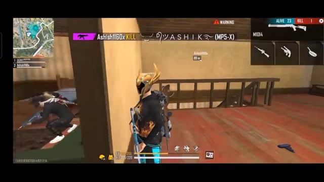 CUSTOM AND BR RANK GAMEPLAY ????? смотреть онлайн