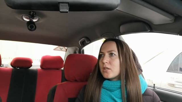 Отзыв Евгении после сдачи экзамена ГИБДД (автодром) смотреть онлайн