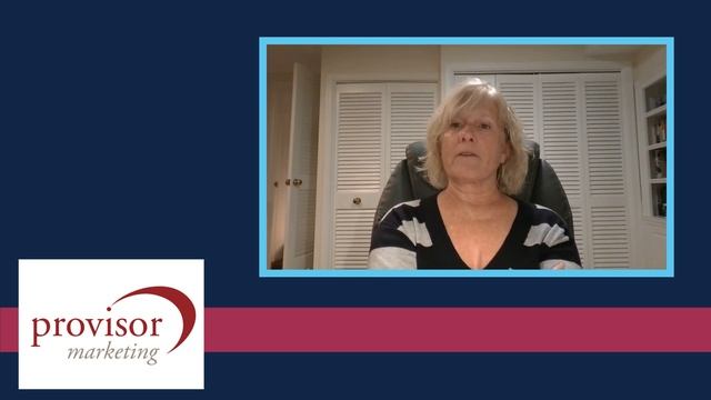 CHPA's Marketing Forum | Featured Ideation Tabletop Sponsor: Provisor Marketing смотреть онлайн