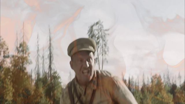Апрель 45 - Ночной перрон смотреть онлайн