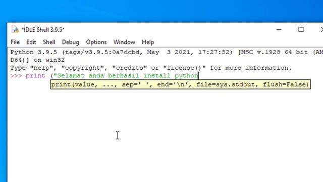 Cara membuat fungsi terbilang dengan Python 3.9 смотреть онлайн