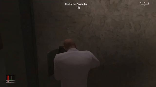 Играем в игру Hitman Blood Money смотреть онлайн