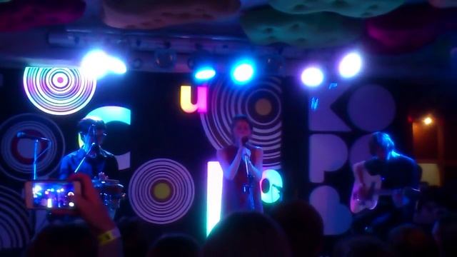Один в каное - От і все (Харків 28.01.2016) смотреть онлайн