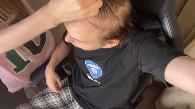 Подготовка Strogo к профессиональной стрижке от Гаечки смотреть онлайн