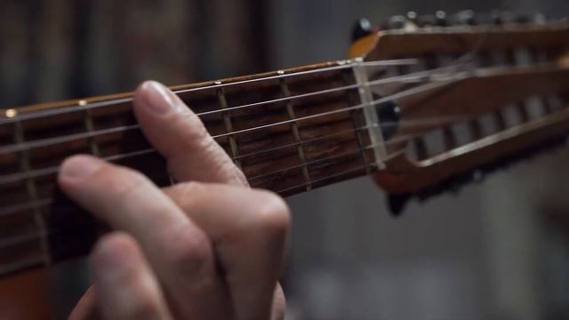 Романс Научите меня понимать красоту смотреть онлайн