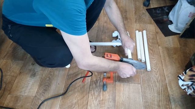 Подставка под кораблик