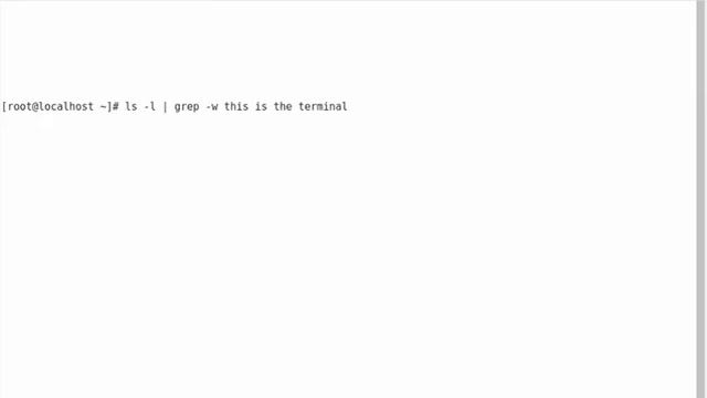 Linux Terminal Shortcuts смотреть онлайн