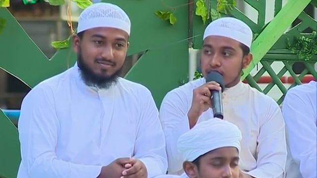 হাফেজ মুহাম্মদ আবু রাহাতের তিলাওয়াত | PHP Quraner Alo | পর্ব ২৬ | পিএইচপি কোরআনের আলো смотреть онлайн