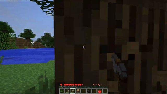 САМАЯ ДОЛГАЯ И СТРАШНАЯ ВЕРСИЯ😱😱 Minecraft 1.7.20 Мистические версии Майнкрафта №2 смотреть онлайн