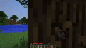 САМАЯ ДОЛГАЯ И СТРАШНАЯ ВЕРСИЯ😱😱 Minecraft 1.7.20 Мистические версии Майнкрафта №2