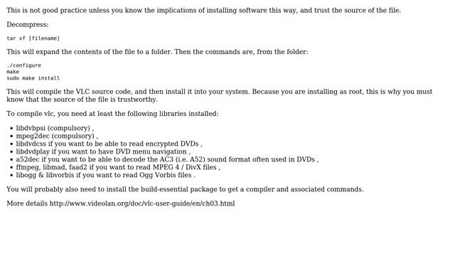 How to install .tar.xz file in ubuntu? (5 Solutions!!) смотреть онлайн