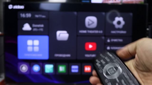 Лучшая Тв приставка это медиа плеер на Android?! Обзор Zidoo z9x в сравнении с обычными Android box смотреть онлайн