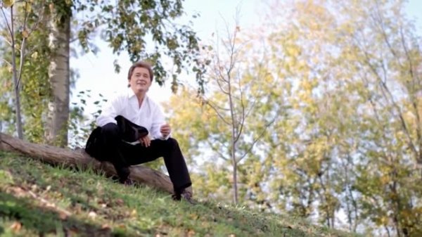 Габдельфат Сафин 'Уфалла арбасы'