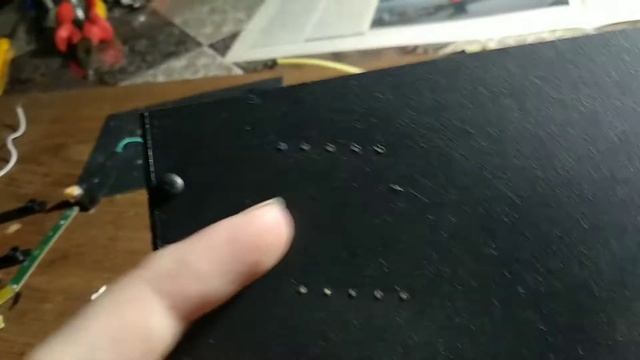 Вы видели такой диск Нипкова. смотреть онлайн
