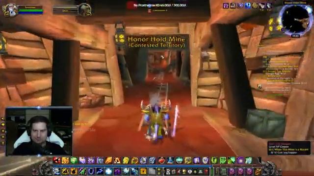 World of Warcraft: TBC - Gramy :) смотреть онлайн