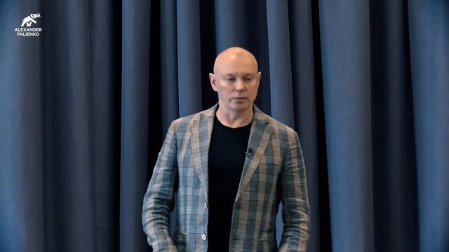 Главные ингредиенты изменений. Александр Палиенко. смотреть онлайн