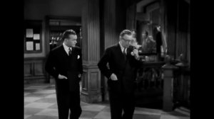 La mujer del cuadro (1944) Fritz Lang (en español) cine noir, con Joan Bennett  y Edward G. Robinso