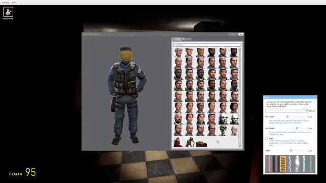 The Bits 'n' Pieces [] GMOD, HALO, and MORE [] S1 EP3 смотреть онлайн