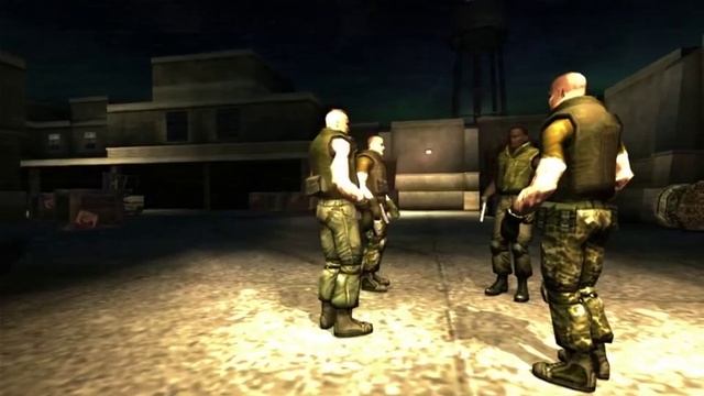 Прохождение Manhunt 2 - 5 Миссия (Лучшие друзья) смотреть онлайн