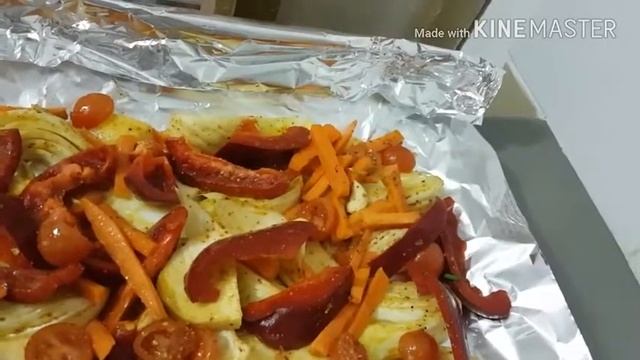 Выход из лечебного голодания по Бройсу.День шестой (6).Рыба ,,денис