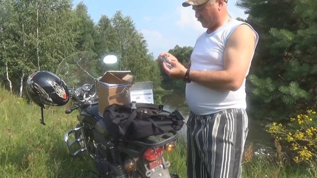 Пришла посылка от Дмитрия из Питера!!! смотреть онлайн
