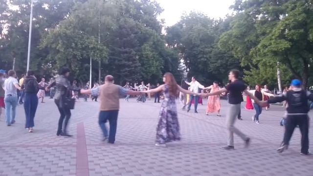 Вечерка в Краснодаре 2 смотреть онлайн