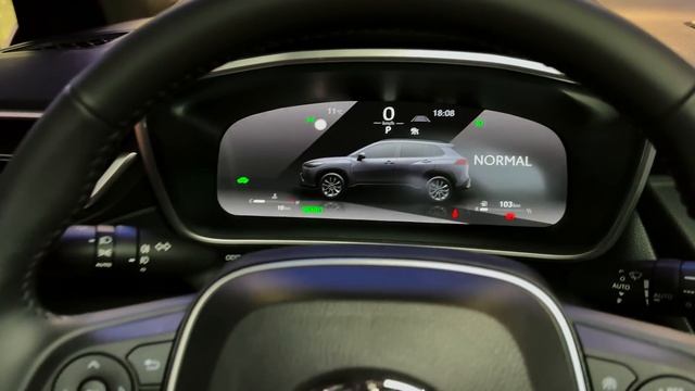 2023 Toyota Corolla Cross - Attractive Crossover! смотреть онлайн