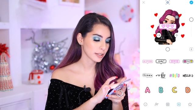 COMO CREAR STICKERS PERSONALIZADOS EN WHATSAPP CON TU EMOJI ♥ Jimena Aguilar