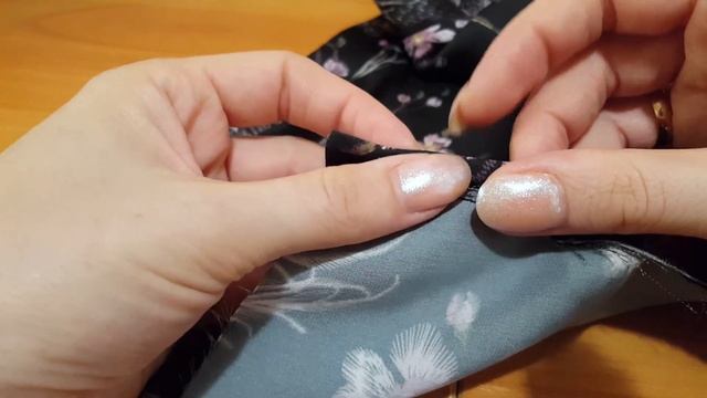 Летнее Платье АРМАНИ ШЁЛК Своими Руками (DIY) смотреть онлайн