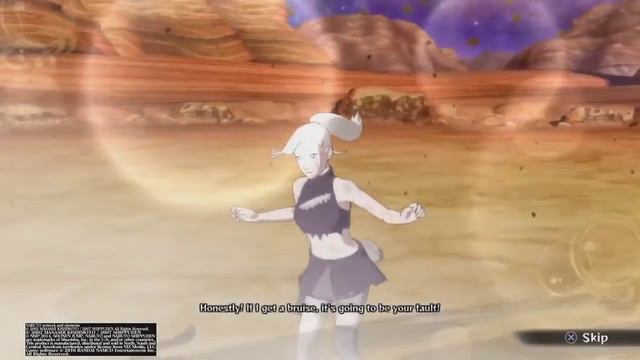 ► Naruto Storm 4 | Top 5 Armor Breaks смотреть онлайн