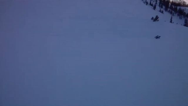 Ski-doo Runs Like Poo On Boo смотреть онлайн