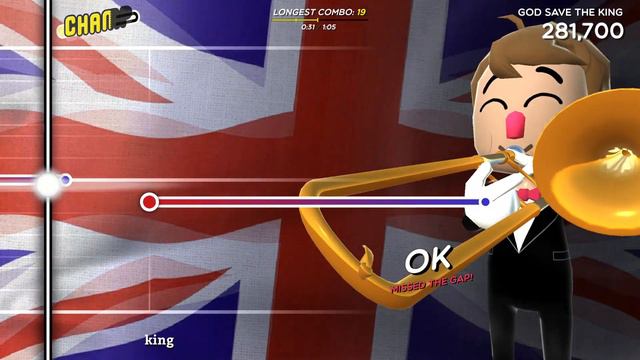 For my british folks смотреть онлайн