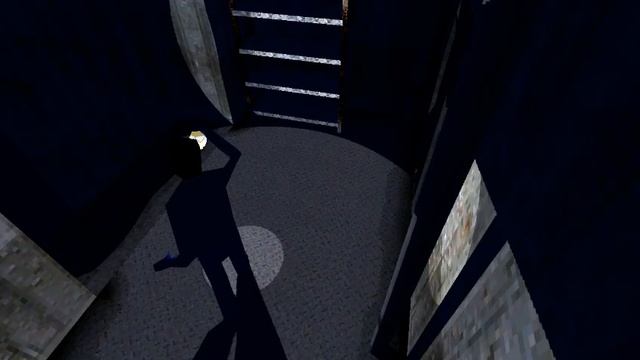 The Transmute - *insert something cool here* - 0.2.1 - #1 смотреть онлайн