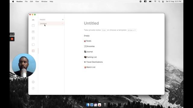 Routine Tutorial for Beginners [2021] смотреть онлайн