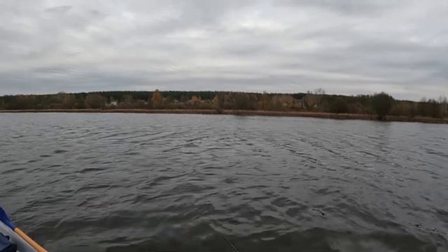 СЛОМ ПОГОДЫ НИПОЧЕМ! РЫБАЛКА НА ЩУКУ НА ДЖИГ. ПУСТЫМИ НЕ УХОДИМ! смотреть онлайн