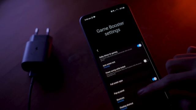 Game Booster | Samsung | New Update | New Features смотреть онлайн