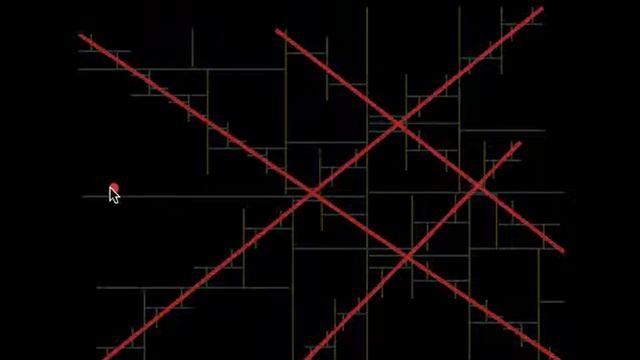 kdtree demo screencast смотреть онлайн